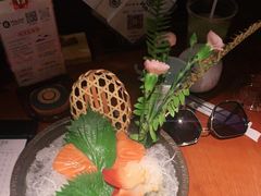 -匠和风精致料理(宁德万达店)