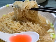 -恩宁刘福记(东华东路店)
