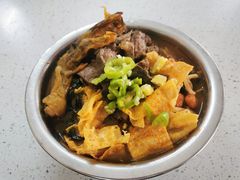 -凤张螺蛳粉·爽口粉(跃进路总店)