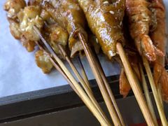 -探唐烧烤(棠东店)