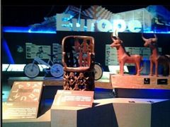 -东浩兰生上海世博展览馆