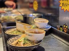 -福苗小骆驼烧烤(莲湖路店)