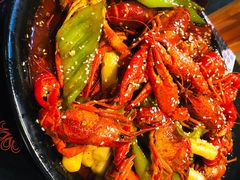 -新疆烧烤王(广灵店)