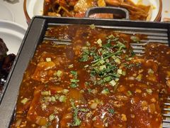 -绿茶餐厅(淮安吾悦广场店)