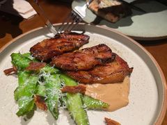 -OTIUM • 柴屿麦(亮马桥店)