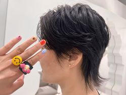 -MY HAIR ARDOR