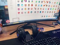 -网鱼网咖·电竞(南开百脑汇店)
