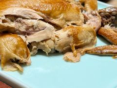 -同合居·非遗东北菜(王府井店)