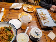 -有奴思烤肉·清真(正宁路店)