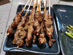 -大漠狼来了碳烤羊腿(上海直营总店)