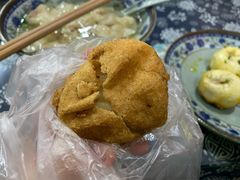 油氽团子-荣阳楼(山塘街店)