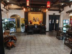 -秦淮人家风味酒楼(赣榆店)