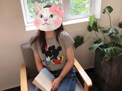 -稀物集咖啡(徽州大道店)