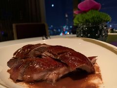 -金轩中餐厅 Jin Xuan(浦东丽思卡尔顿酒店)