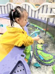 点击看大图 -奈尔宝·儿童乐园·亲子餐厅(苏州大悦城店)