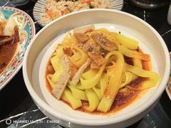 -巴依老爷新疆美食(清华东门店)