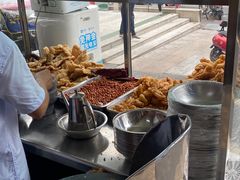 -老宾州南街酸粉店(民族大道店)