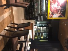 -扬州绿地铂骊酒店·品珍轩中餐厅
