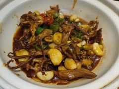 -钱记·乡野菜(紫荆花路店)