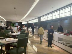 -宁海金海开元名都大酒店·名爵自助餐厅(金水路店)