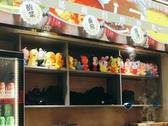 -谭三娘鲜切牛肉自助火锅(文殊院店)
