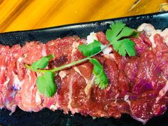 -捞围鲜·港式打边炉(海阳路店)