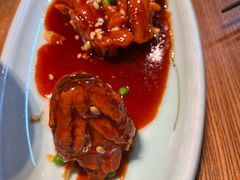 -周家二小姐的菜(西津渡店)