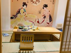 -浦·传统日式料理(3 5 1 1 店)