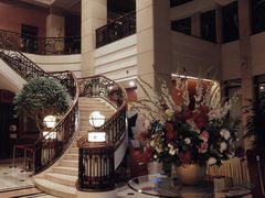 -上海安亭别墅花园酒店