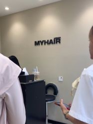 -MY HAIR 旗舰店