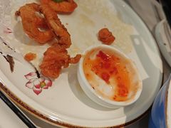 -旺达·福州菜(正大广场店)