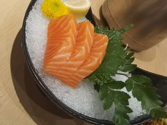 -万岁寿司(芳村店)