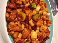 -南山鲜虾面·活鲜小馆·海味大连菜(南山总店)