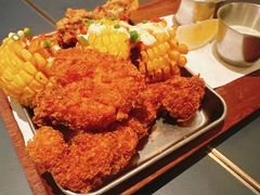 -尚牛社会 Beef & Liberty(金桥EKA天物店)