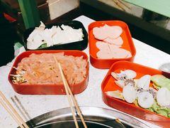 -钢管厂五区小郡肝串串香(南山店)