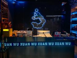 -泫舞舞蹈工作室