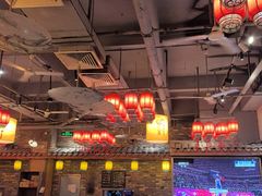 -江味龙虾馆·裸蓝龙虾(南山店)