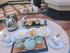 -国际饭店·原点咖啡吧ORIGIN CAFE&BAR