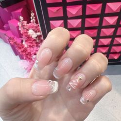 -丹曦·美甲美睫