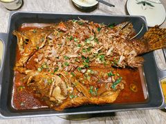 -力力渔港涉外店