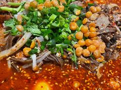 -张翻越·川渝冒菜·武汉黑鸭煲(城北万象城店)