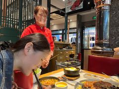 -韩宫宴烤肉·料理(合肥中环城店)