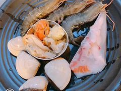 -熊出没日本烧肉放题