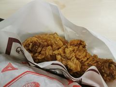 -清青快餐厅