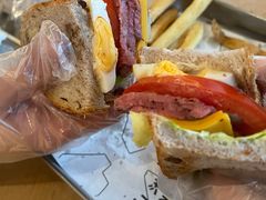 -SAANCI山池咖啡(海上世界文化艺术中心店)