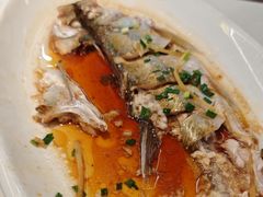 白水鱼-外婆船宴餐厅·外婆喊你回家吃饭