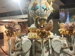 -北京工艺美术博物馆