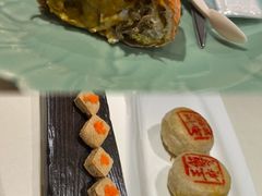 -成隆行·蟹王府(九江路店)