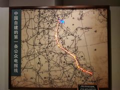 -上海电信博物馆