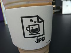 -JPG coffee(广州体育西店)